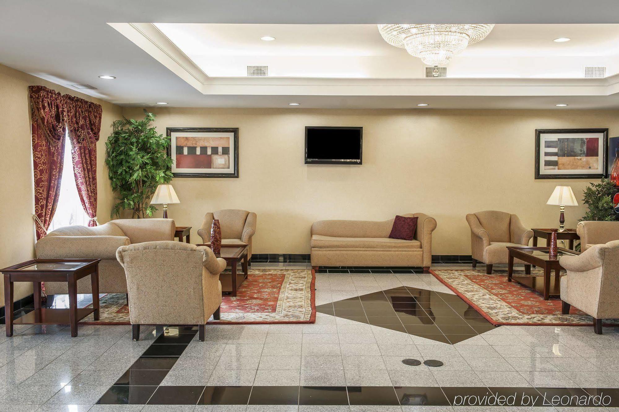 Comfort Suites Near Indianapolis Airport Exteriör bild