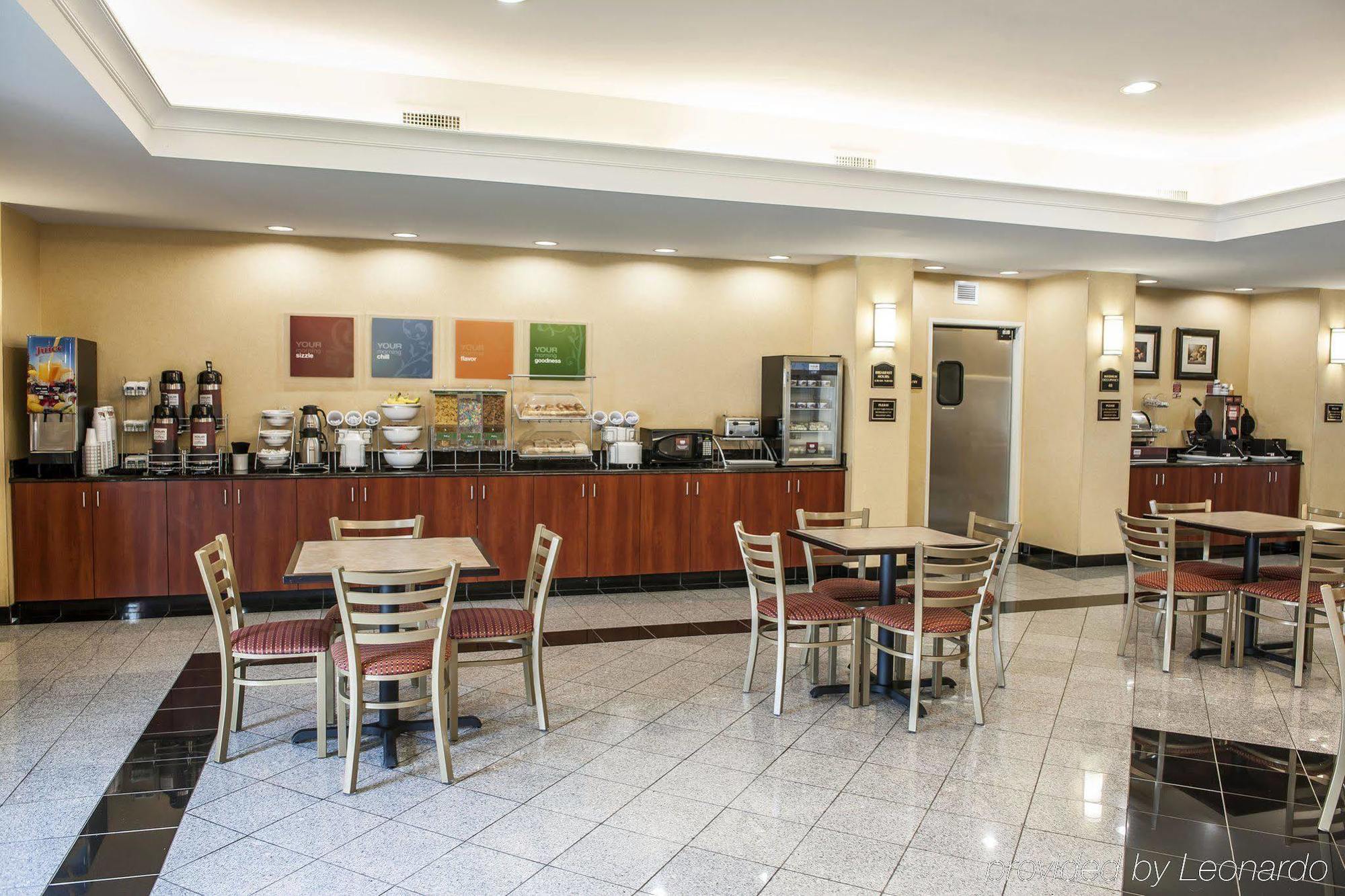 Comfort Suites Near Indianapolis Airport Exteriör bild